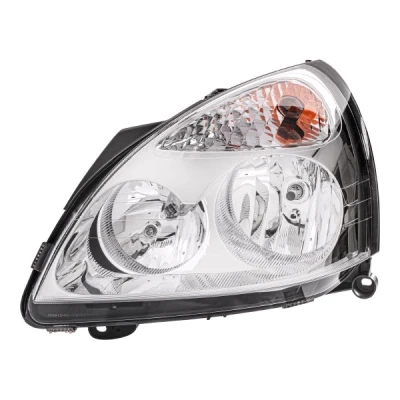 Imagen de HELLA 1DB 008 461 851 Faros RENAULT: CLIO 2, 2 Kasten