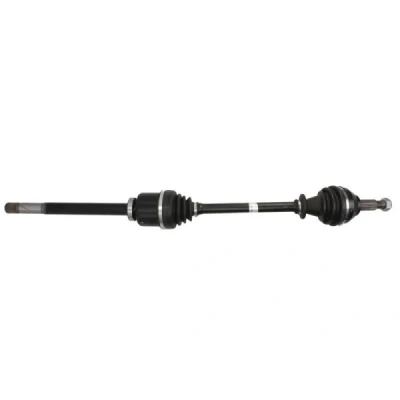 Imagen de POINT GEAR PNG72907 Árbol de transmisión Eje delantero, derecha 1012 102 RENAULT: TRAFIC 2 Kasten, Bus, 2, OPEL: Vivaro A Combi