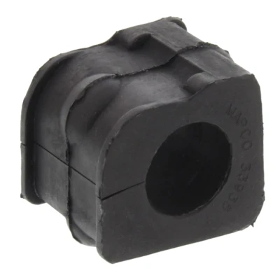 Imagen de MAPCO 33935 Silentblock Barra Estabilizadora Eje delantero, izquierda Soporte de caucho 21 VOLKSWAGEN: Passat B3/B4 Variant, Berlina