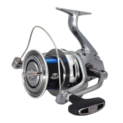 Imagen de Shimano Ultegra XSE 14000 Carrete para Carpa de pesca