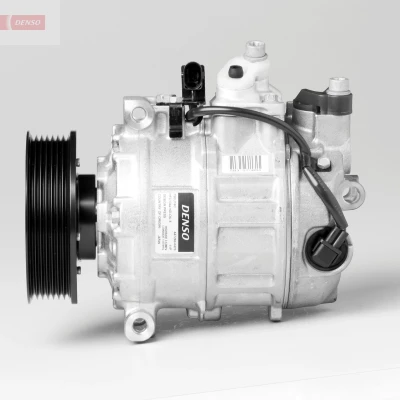 Imagen de DENSO DCP32052 Compresor de Aire Acondicionado 7SEU16C PAG 46 R 134 a VOLKSWAGEN: Touareg I, Passat B5 GP Berlina, Variant