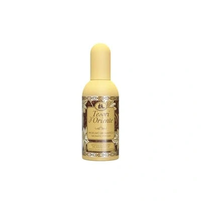 Imagen de Tesori Oriente. Perfume de vainilla y jengibre 100 ml