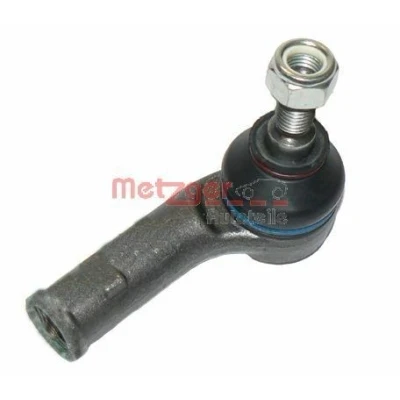 Imagen de METZGER 54008902 Rótula de dirección 16 KIT + Eje delantero, derecha VOLKSWAGEN: TRANSPORTER 4, 4 Bus