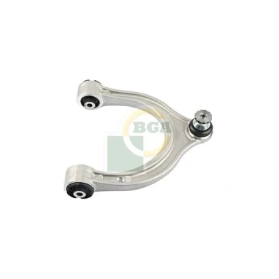 Imagen de BGA TRC56004 Barra oscilante, suspensión de ruedas con rótula suspensión/carga Eje delantero, derecha Brazo oscilante transversal
