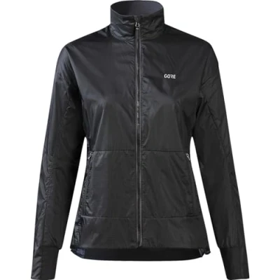Imagen de GOREWEAR Chaqueta Drive Mujer, Black, 42