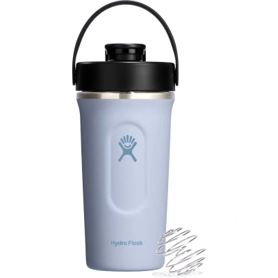 Imagen de Hydro Flask Insulated Shaker bottle 24oz / 709ml Water