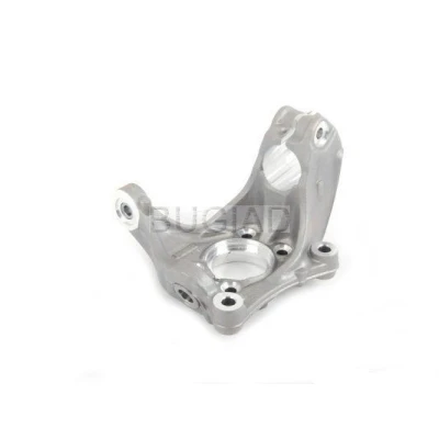 Imagen de BUGIAD BSP23775 Mangueta Eje delantero, izquierda AUDI: A3 Hatchback, Sportback, VOLKSWAGEN: Passat CC, SEAT: Leon II Hatchback