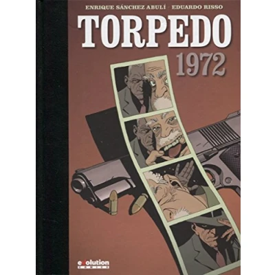 Imagen de Torpedo 1972