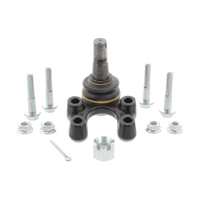 Imagen de MOOG NI BJ 15214 Rótula de suspensión ambos lados, debajo, Eje delantero 22,2 37 79 NISSAN: Cabstar E Camión plataforma / Chasis, norauto,