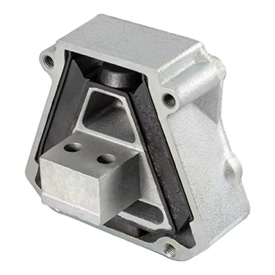 Imagen de FEBI BILSTEIN 171065 Soporte de motor ambos lados Rodamiento caucho metal
