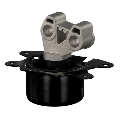 Imagen de FEBI BILSTEIN 24948 Soporte de motor Delante, izquierda hidráulico OPEL: Corsa C Hatchback