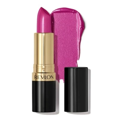 Imagen de Revlon Super Lustrous Lipstick 457 Wild Orchid 3,7 g