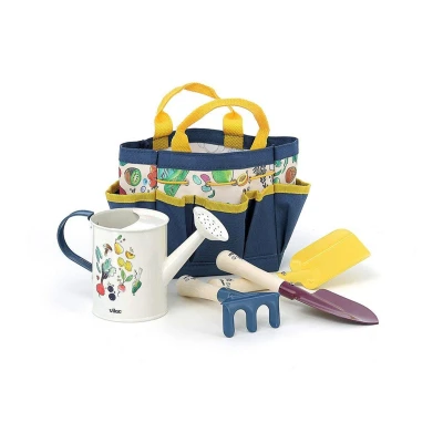 Imagen de Vilac My Little Garden Tools, Color Set (Hippychick Vilac3804)