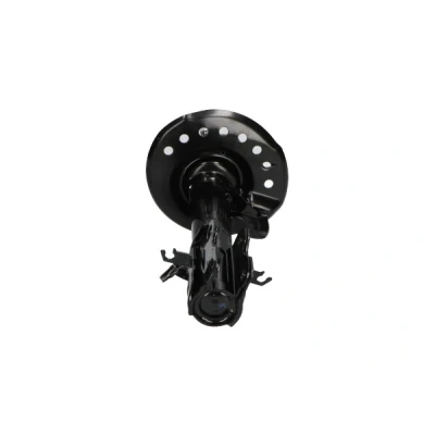 Imagen de KAVO PARTS SSA 10573 amortiguador Eje delantero, izquierda Presión de gas Bitubular Columna Espiga arriba NISSAN: Leaf I