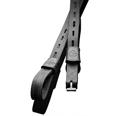 Imagen de LeMieux Vector Close Contact stirrupleather