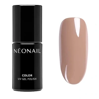 Imagen de NEONAIL Pintauñas Semipermanentes 7,2 ml Beige Autumn Aesthetic Esmaltes Para Uñas Gel Manicura Nail Art Brillo Laca De Esmalte