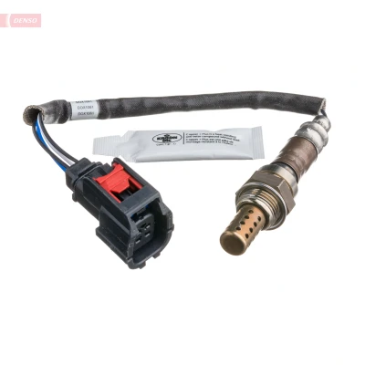 Imagen de DENSO Direct Fit DOX 1061 Sonda lambda M18x1.5 térmico, convencional, Sensor de paso CHRYSLER: VOYAGER 4