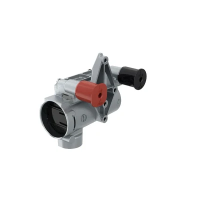 Imagen de Válvula de freno, remolque WABCO 971 002 910 0