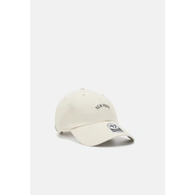 Imagen de &#039;47 NEW YORK Yankees BASE Runner Script Clean UP Unisex Gorra, Talla: One Size, Natural