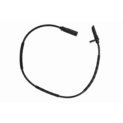 Imagen de VEMO V20 72 0256 Sensor de ABS Eje trasero izquierda, trasero, derecha 2polos BMW: i3 (I01) Electric, Range Extender, s Eléctrico