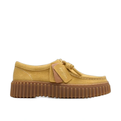 Imagen de Zapatos náuticos para mujer Clarks Torhill Bee