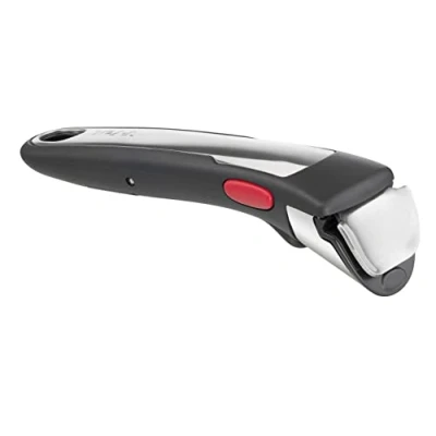 Imagen de Tefal Mango Ingenio L98632 extraíble 3 puntos de fijación con la sartén, permite hasta 10 kg peso