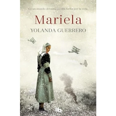 Imagen de Mariela (Ficción)