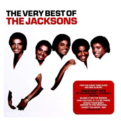 Imagen de The Very Best Of Jacksons And Jackson 5