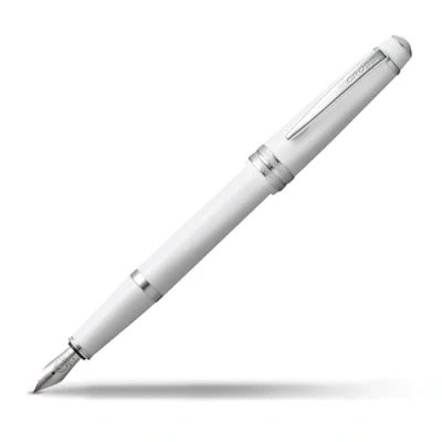Imagen de Cross Bailey Light Gloss White FP F