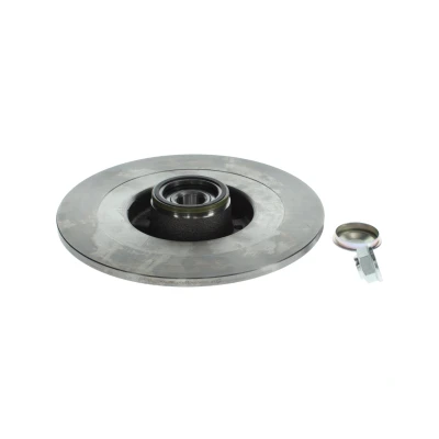 Imagen de BOSCH 0 986 479 280 Disco de freno 300 11 5 108 macizo aceitado con cojinete rueda, anillo sensor ABS RENAULT: Vel Satis