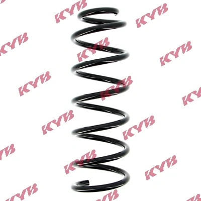 Imagen de KYB RA1280 Muelle de suspensión Eje delantero helicoidal MERCEDES BENZ: Clase C T modell, Berlina