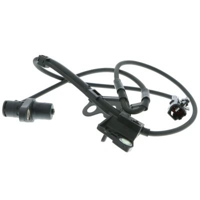 Imagen de VEMO V70 72 0175 Sensor de ABS Eje delantero, derecha Original calidad para vehículos con 12