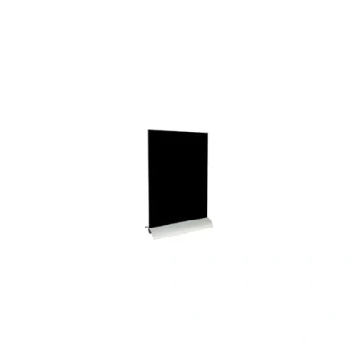 Imagen de Securit Table Chalkboard A4