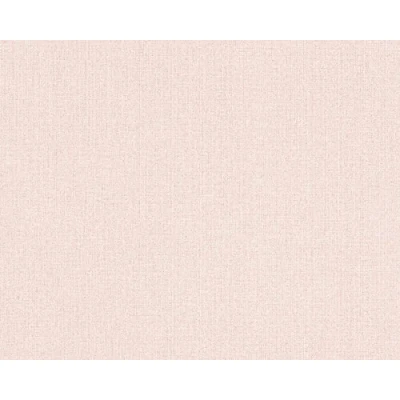 Imagen de Papel pintado Liso Hygge tejido no 10.05 m x 0.53 Rosa Fabricado en Alemania de A.S. Création 363785 36378 5