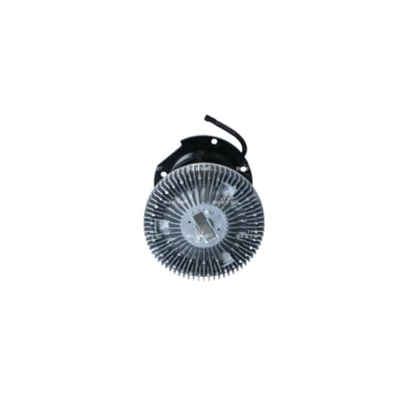 Imagen de Embrague, ventilador del radiador NRF 49017