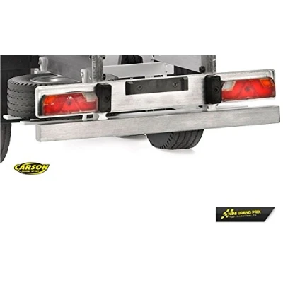 Imagen de Carson Modellsport 1521525 500907037 1:14 Faro trasero (1 par)