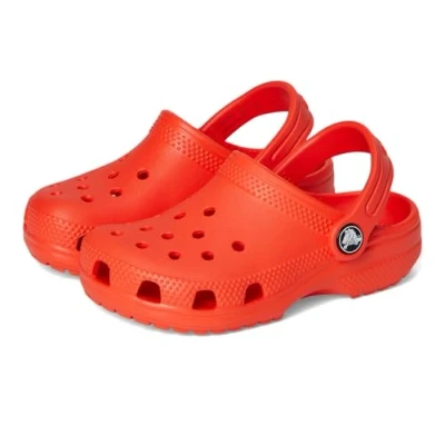 Imagen de Crocs Classic Clog T, Zuecos Unisex niños, Starfish, 20/21 EU