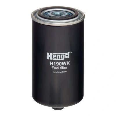 Imagen de HENGST FILTER H190WK Filtro Combustible enroscable DAF: LF 55, 45