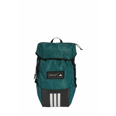 Imagen de adidas Performance Athlts Camper Mochila Preloved teal aurora ivy off white, Talla: One Size, white