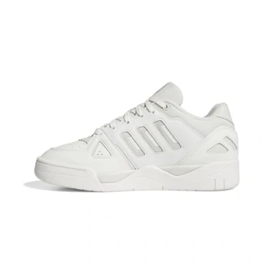 Imagen de adidas Midcity Low Shoes, Zapatos Bajos (NO FÚTBOL) Hombre, Cloud White/Cloud White/Grey One, 36 EU