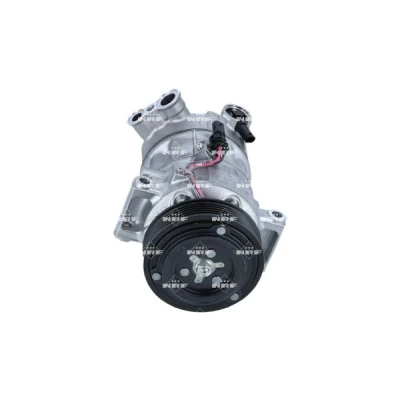 Imagen de Compresor, aire acondicionado NRF 320031G