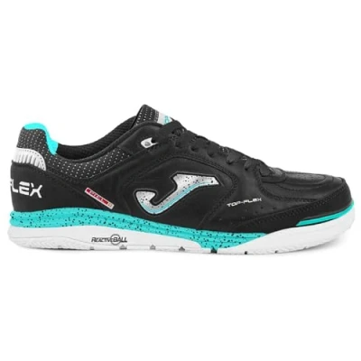 Imagen de Joma Topflex Rebound Botas de fútbol sin tacos, Hombre, Talla: 42, Black Zapatos