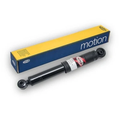 Imagen de MAGNETI MARELLI 357257070100 amortiguador Eje delantero, derecha Presión de gas Bitubular Columna Espiga arriba