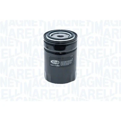 Imagen de MAGNETI MARELLI 153071760641 Filtro de aceite UNF 3/4&#039;&#039; 16 enroscable NISSAN: TERRANO 2, Patrol GR 5 SUV, 4 FORD: Maverick SUV
