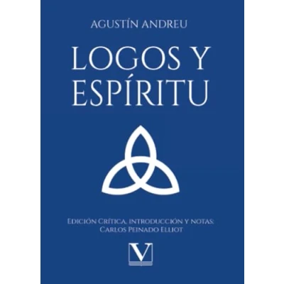 Imagen de Logos y espíritu (Ensayo)