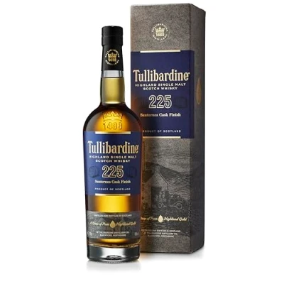 Imagen de Tullibardine Single Malt Whisky Sauternes 700 ml