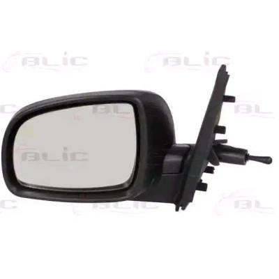 Imagen de Retrovisor exterior BLIC 5402 16 039363P Izquierda