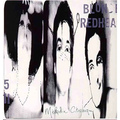 Imagen de Melodie Citronique Vinilo