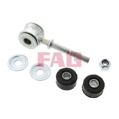 Imagen de FAG 818 0228 10 Bieleta de suspensión 157 ALFA ROMEO: 155, 145, GTV, FIAT: Brava Hatchback, Tempra Berlina, BRAVO 1, LANCIA: DELTA 2