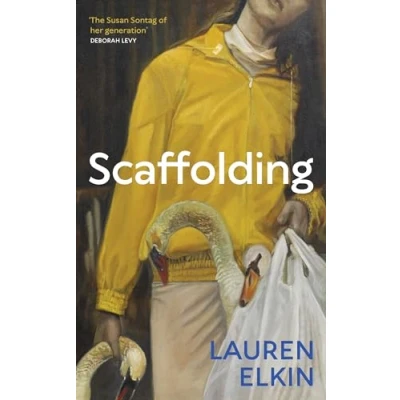 Imagen de Scaffolding